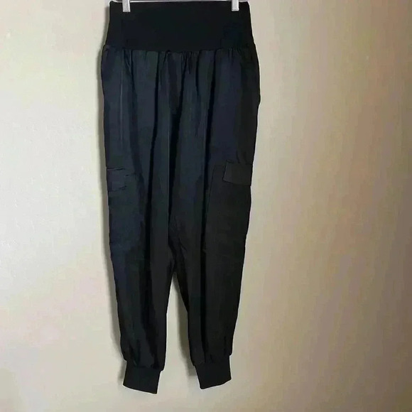 Cinq à Sept Tous Les Jours Giles‎ Pants Black Size Medium - Picture 2 of 16